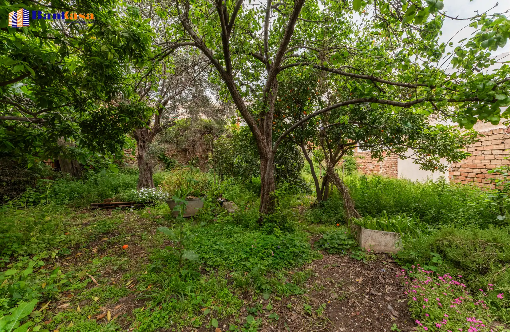 Residential for sale in Málaga
