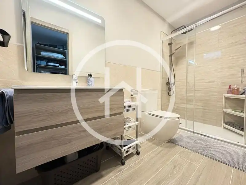 Bany de Casa o xalet en venda en Güímar amb Aire condicionat, Jardí privat i Terrassa