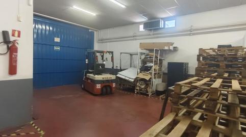 Photo 5 of Industrial buildings to rent in Hilados, 21, Parque Cataluña, Madrid