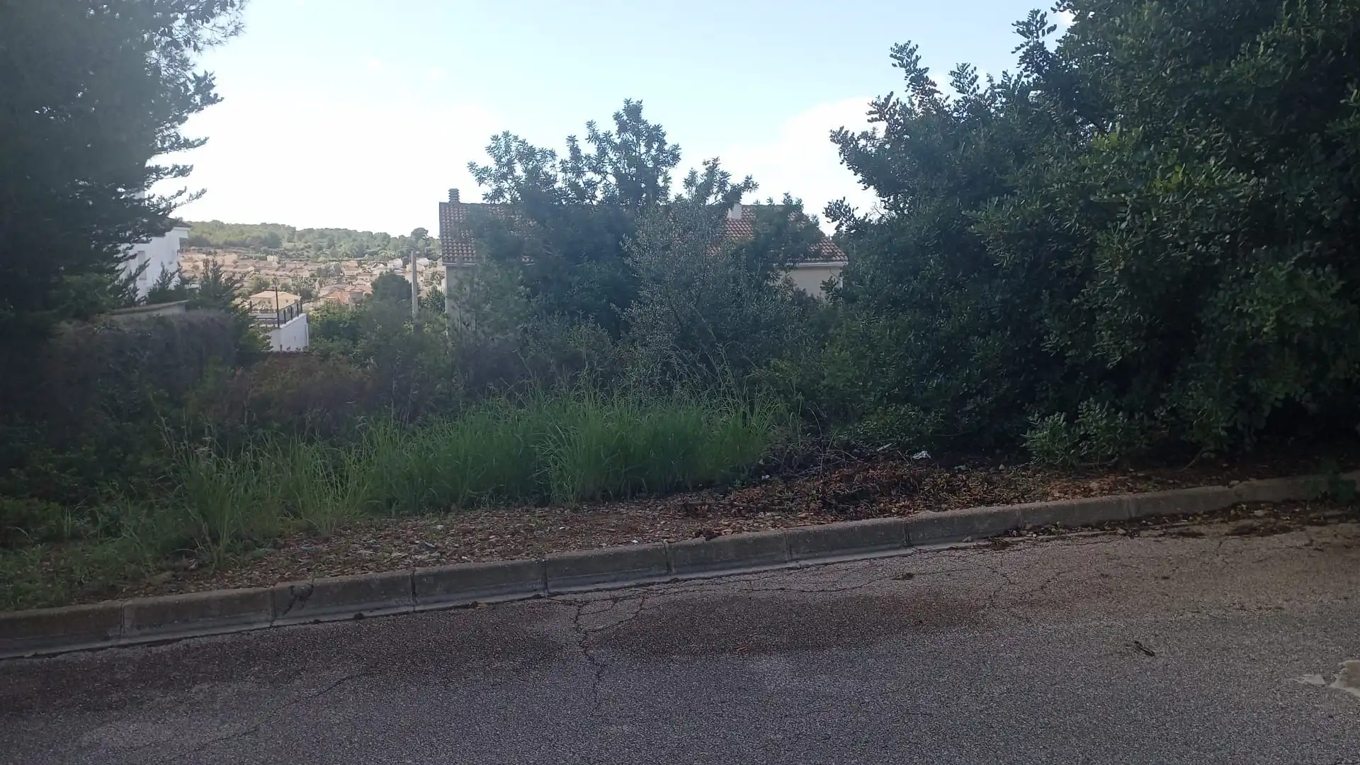 Terreno residencial en venta en Avinguda Mas Sole 1023, imagen 2