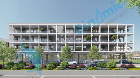 Foto 4 de Piso en venta en Carrer de la Font, 42i, Sant Joan - Vilarromà, Girona