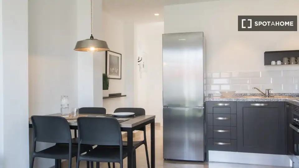Habitación en El Grau