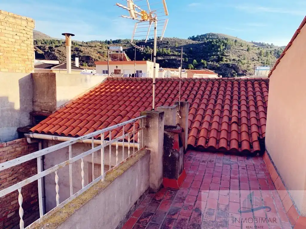 Casa en venda a Vélez de Benaudalla, imagen 5
