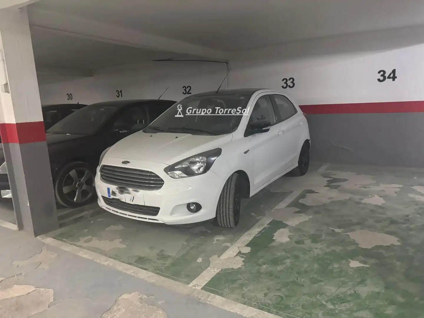 Garage zum Verkauf in Portell de Granyana, Centro
