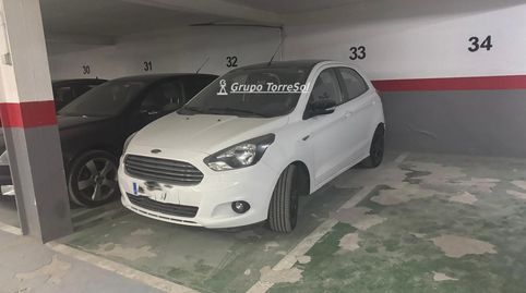 Foto 2 von Garage zum Verkauf in Portell de Granyana, Centro, Elche / Elx