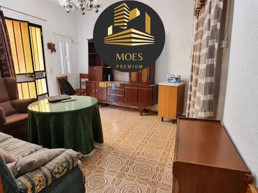 Casa amb balcó en venda a Frailes
