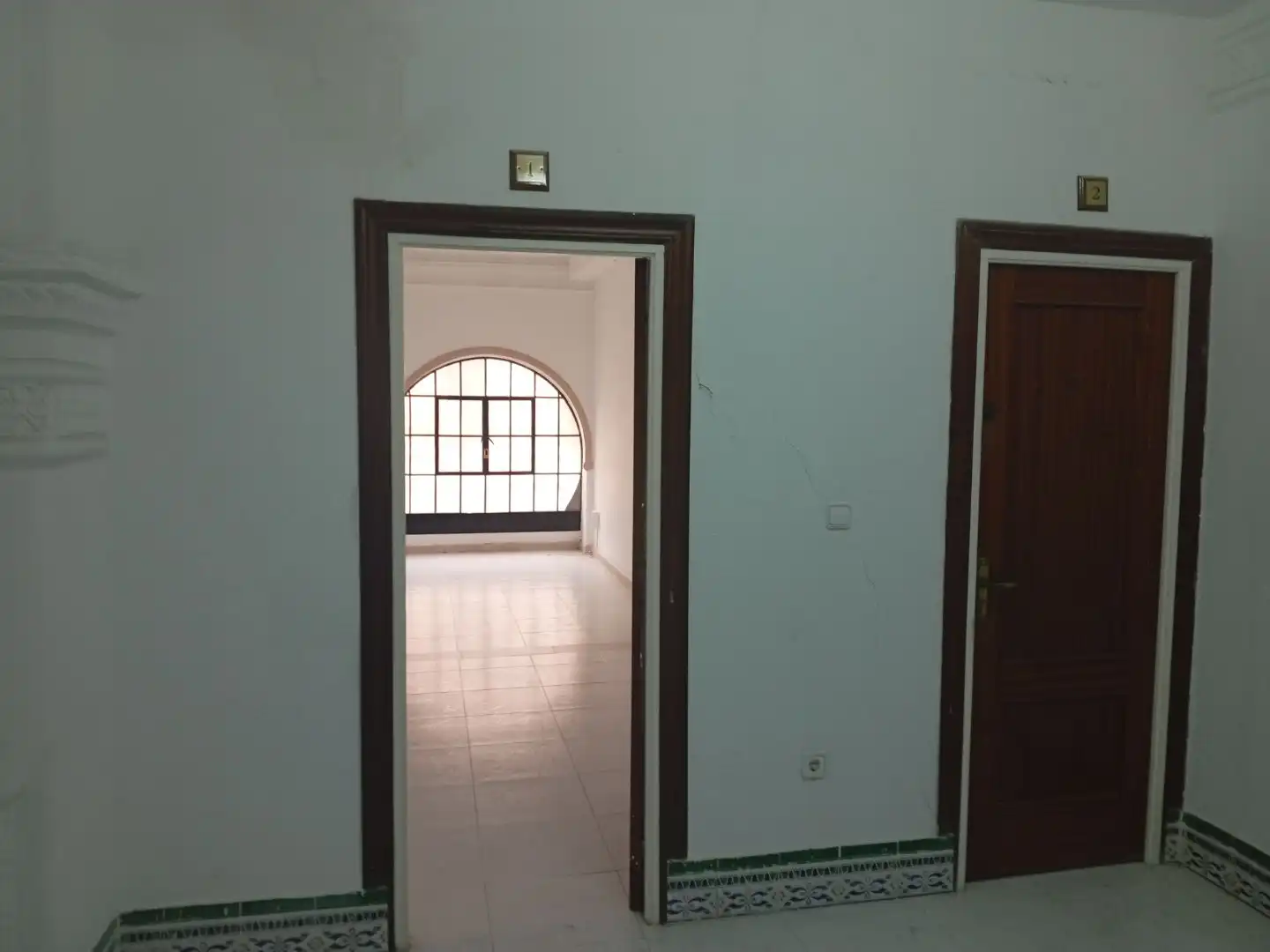 Office for rent in Melilla
