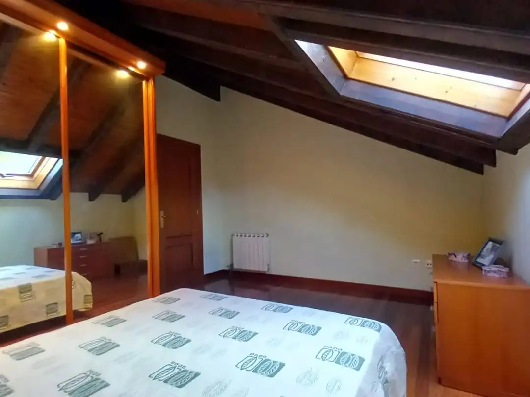 Dormitori de Dúplex en venda en Piélagos amb Terrassa i Balcó
