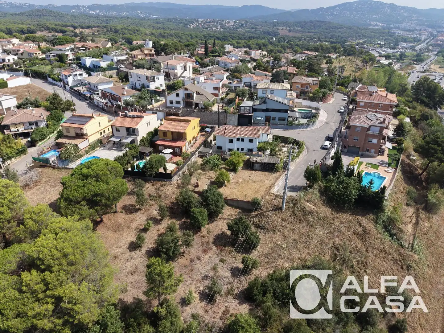 Terreno en venta en Lloret de Mar