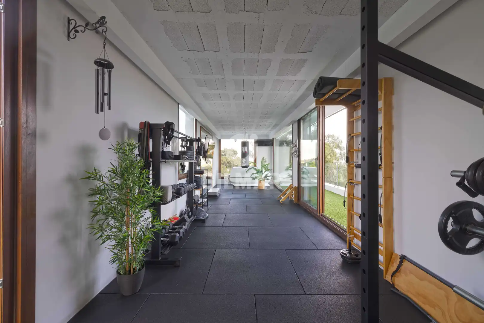 Villa mit Pool zum Verkauf in La Quinta, imagen 21