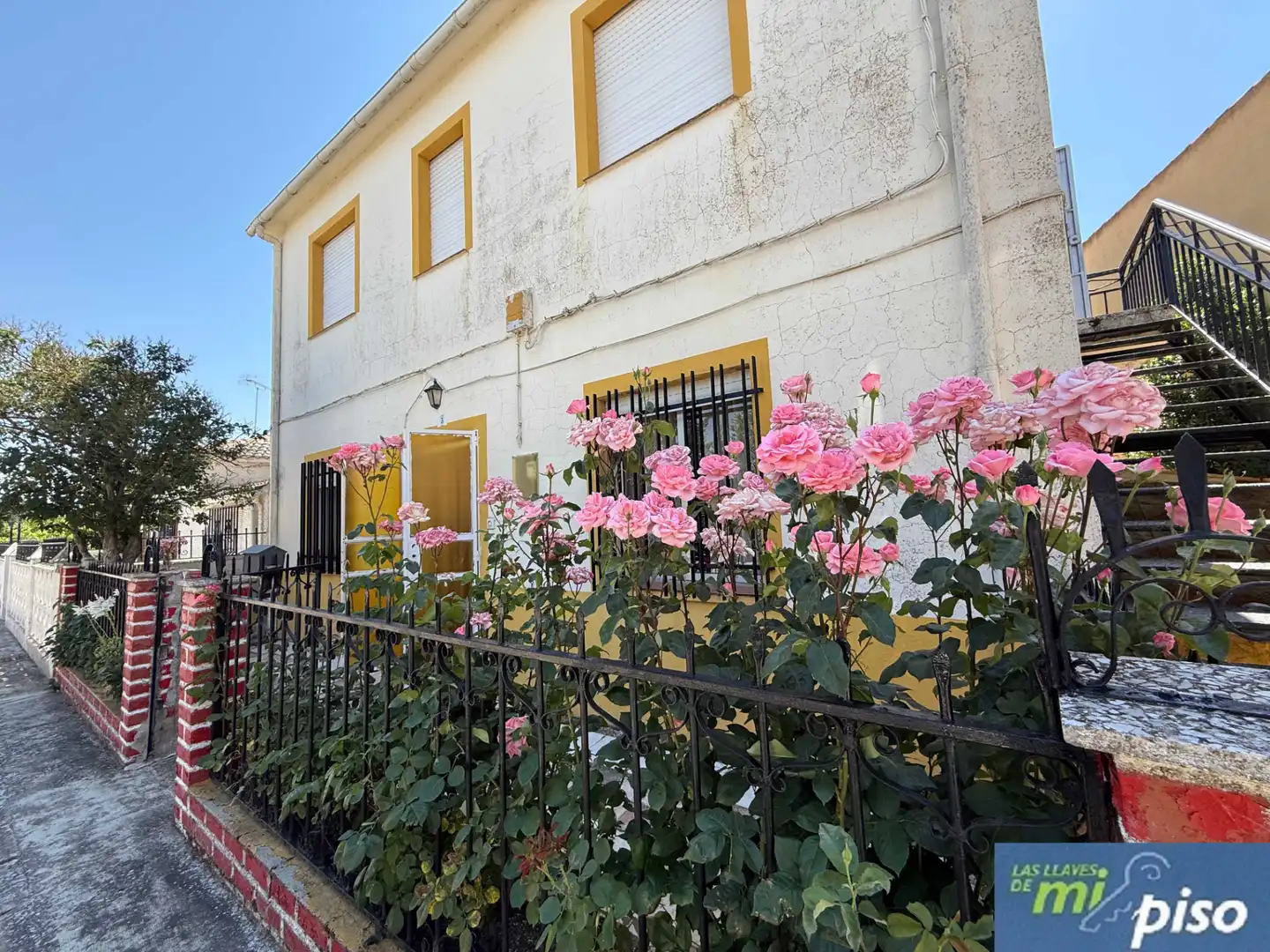 Casa o xalet en venda a Calle Estación, 3, Fresno el Viejo