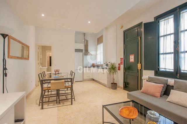 Piso en Venta en San Lorenzo