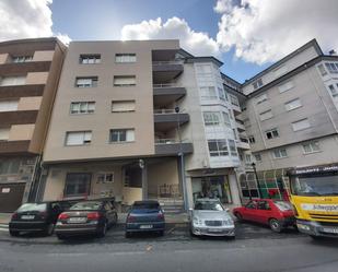 Àtic en venda a Avenida Eduardo Pondal, 16, Ponteceso