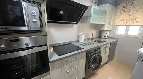 Foto 2 von Wohnung zum Verkauf in Nuevo Parque - Los Rosales - Tráfico Pesado, Huelva Capital