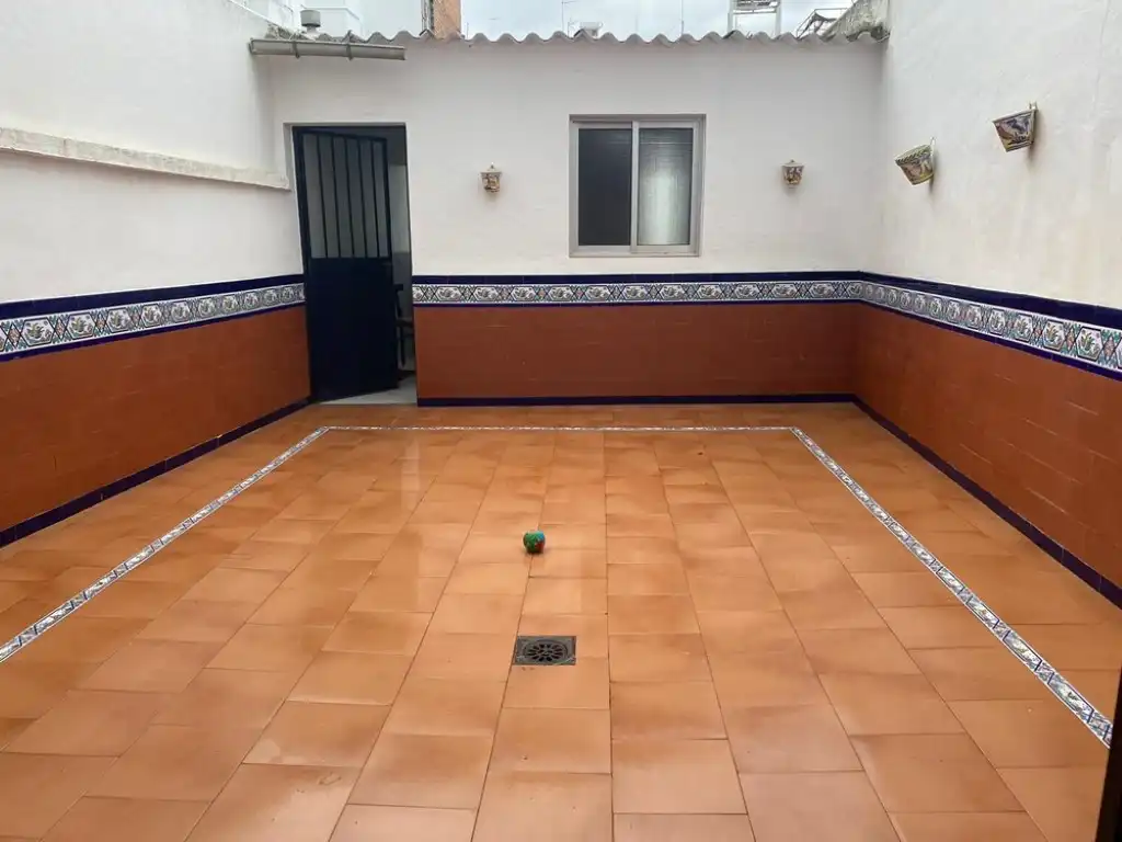 Casa o chalet de alquiler en Brenes