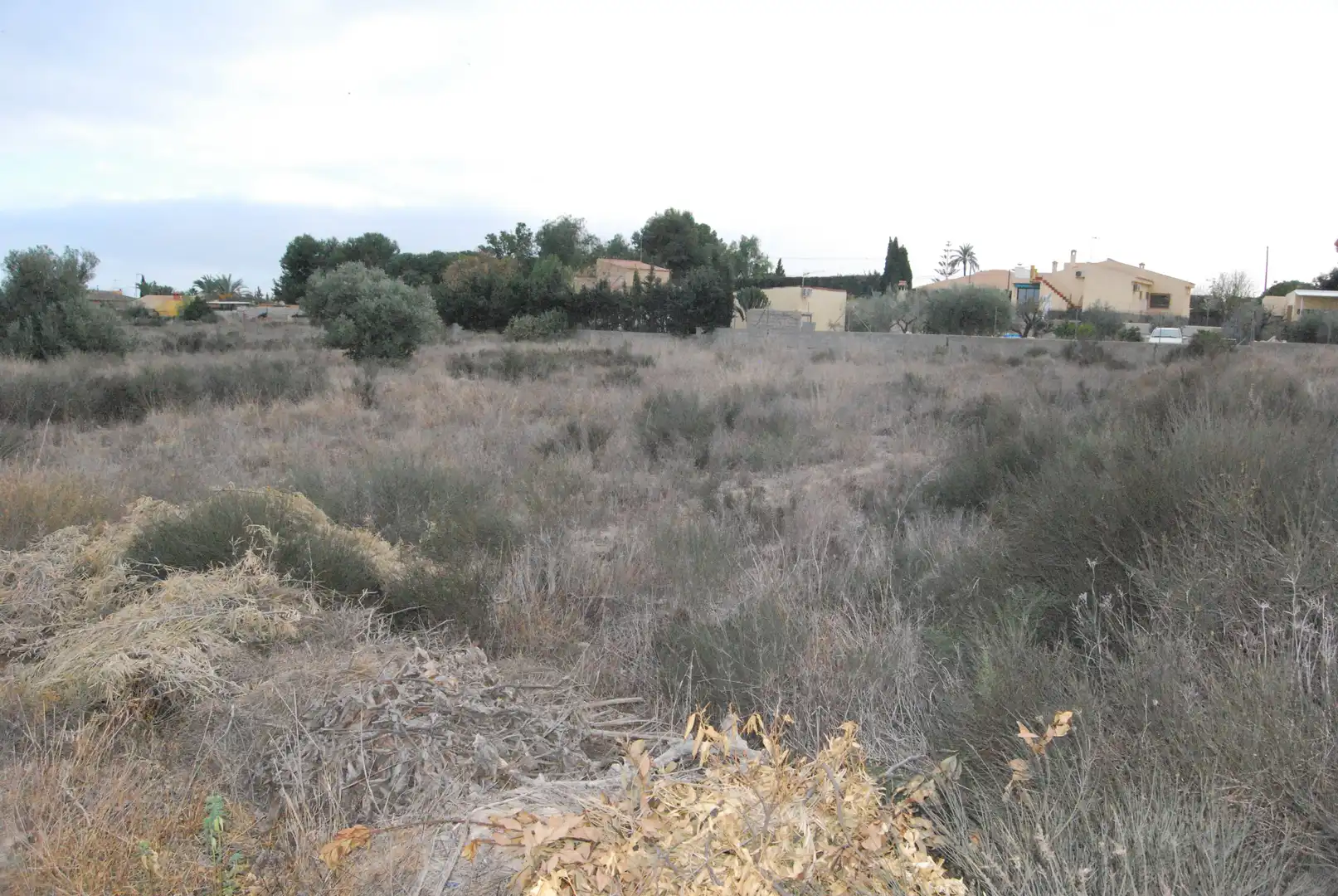 Terreny residencial en venda a Villamontes - Boqueres