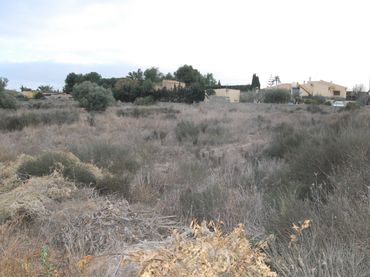 Terreny residencial en venda a Villamontes - Boqueres