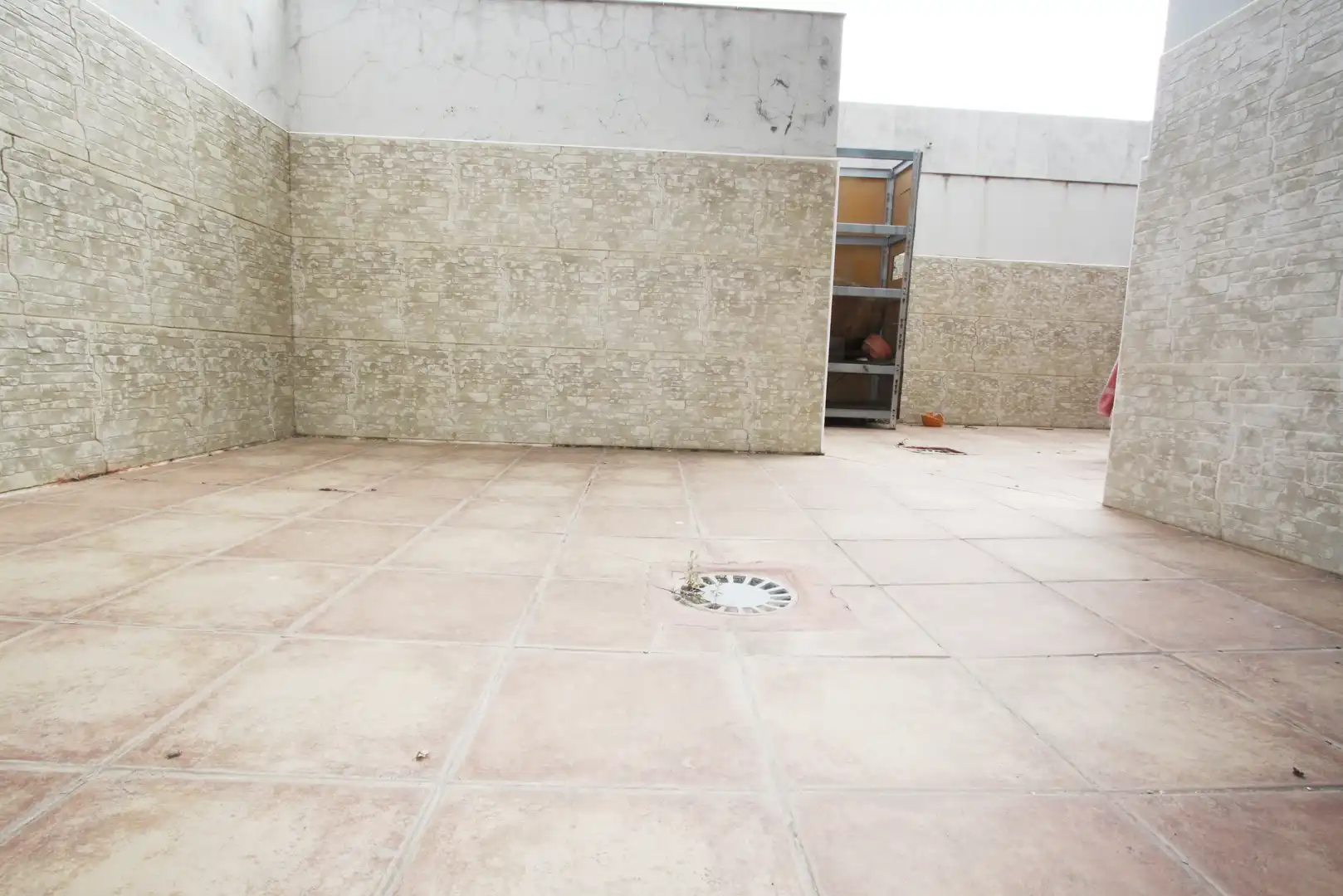 Terrace of Houses for sale in Albacete  with Air Conditioner, Heating and Private garden