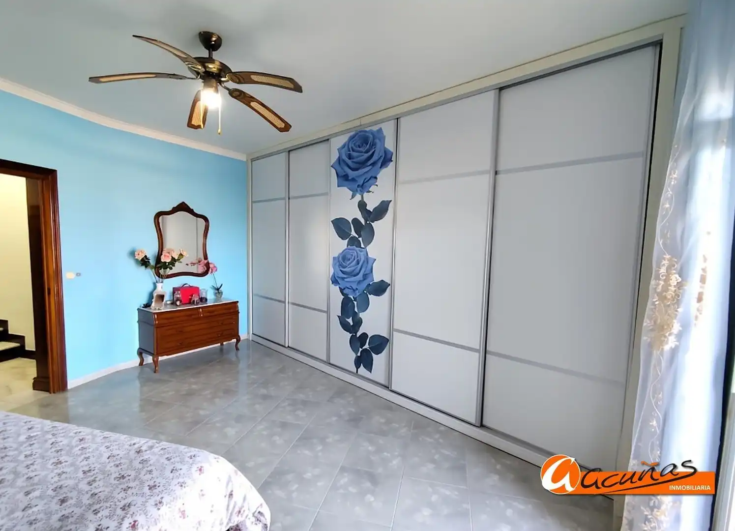 Detached homes for sale in Campillos