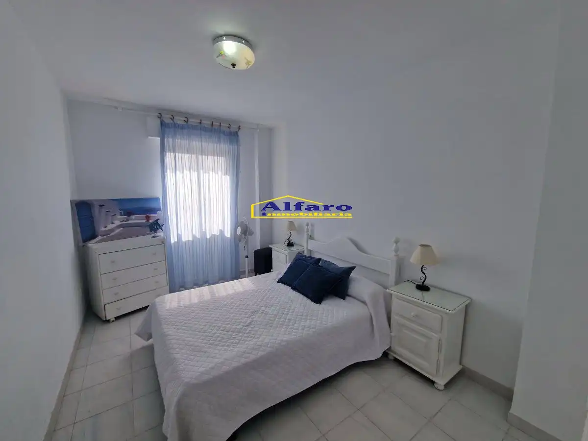 Habitación de Piso en venta en Almonte con Terraza, Balcón y Piscina comunitaria