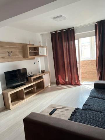 Piso en Venta en Parque Victoria Eugenia