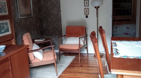 Foto 2 de Piso en venta en Centro - Mendibil - Santiago, Irun