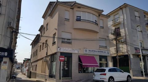 Foto 2 von Wohnung zum Verkauf in Talayuela, Cáceres