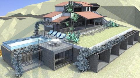 Foto 3 de Residencial en venda a Diseminados Majada del Moro (aguilas), Tébar - Los Arejos, Águilas