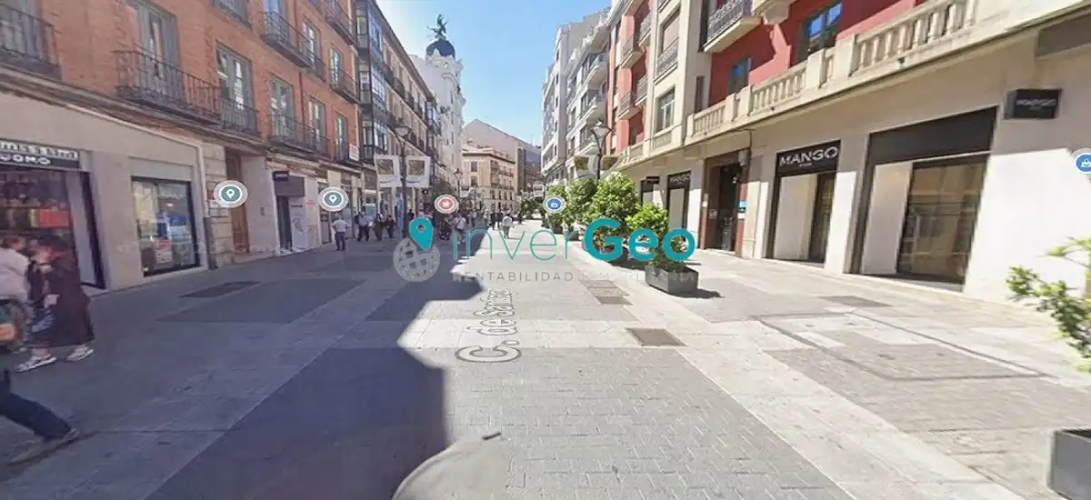 Local comercial en traspaso en Centro, imagen 4