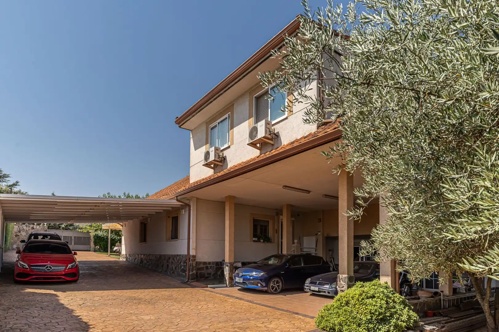 House with pool for sale in Eurovillas, imagen 21