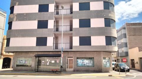 Foto 2 de Edifici en venda a Carrer Santa Barbara, 9, Nules, Castellón