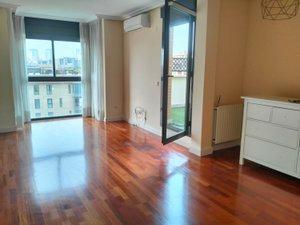 Photo 3 of Attic for rent in Calle de Vicente Blasco Ibáñez, Sanchinarro,  Madrid Capital