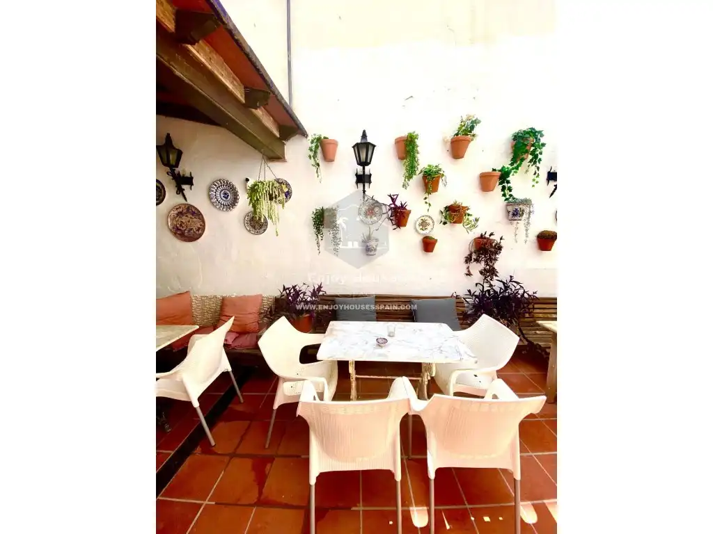Local comercial en venta en Tossal de Dalt, imagen 70