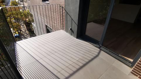 Foto 4 de Piso de alquiler en Carrer del Bruc, 28, Gràcia, Barcelona