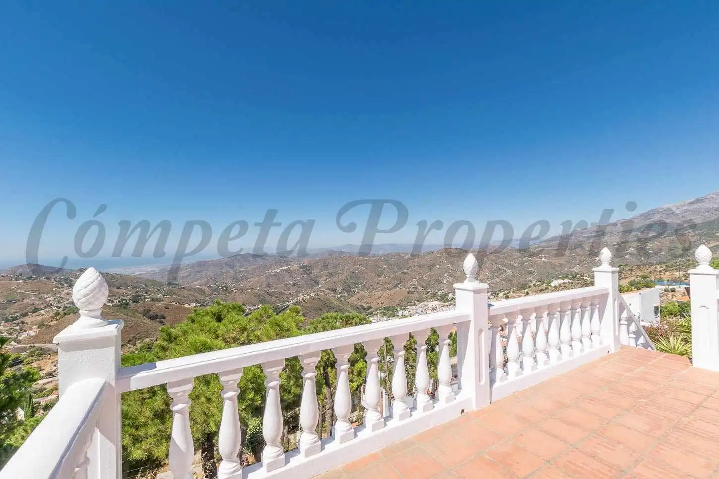 Maison avec piscine à vendre à Cómpeta, imagen 7