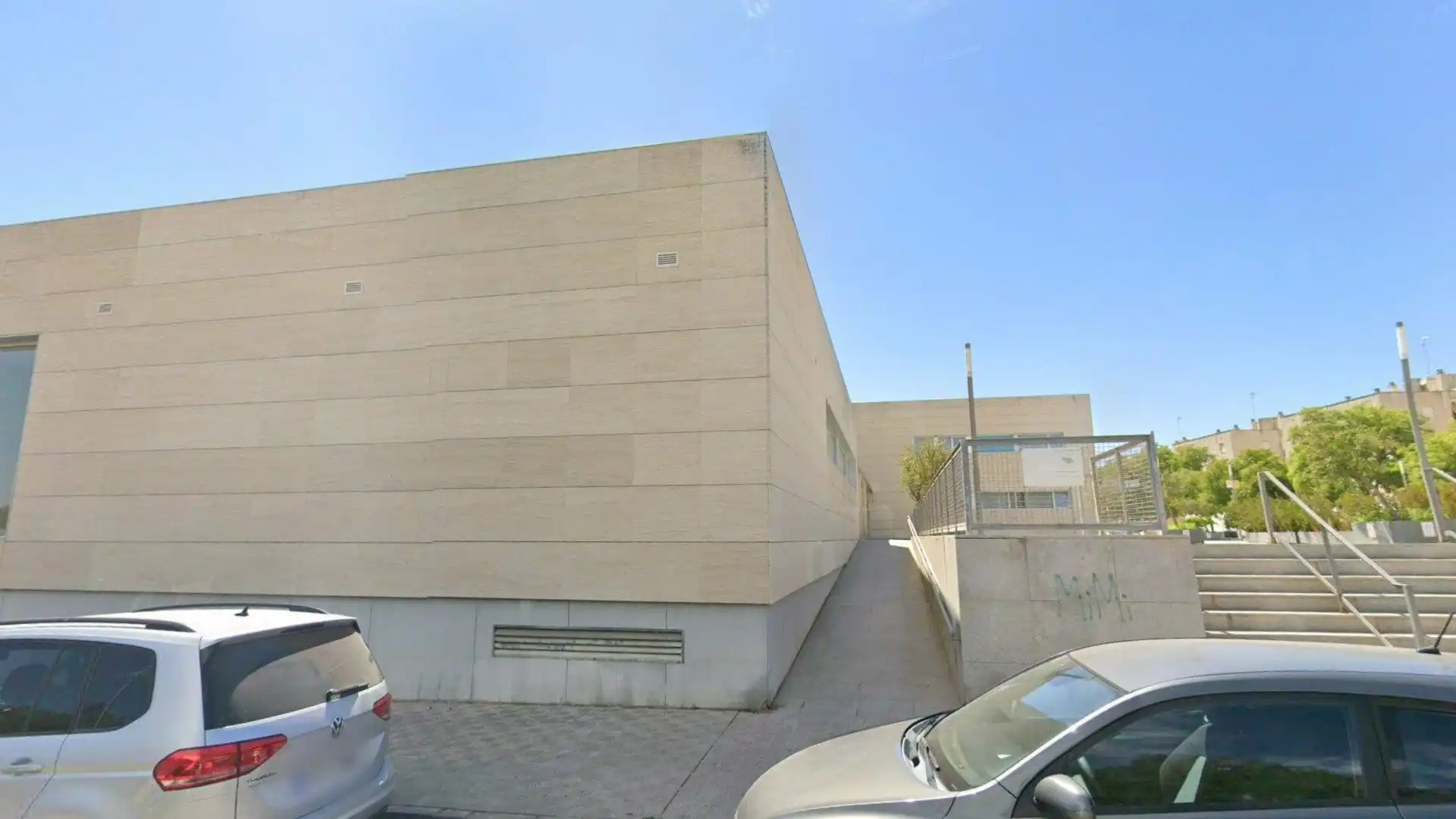 Semi-detached house for sale in Sor Mercedes Olivas, imagen 5