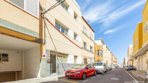 Foto 2 de Pis en venda a Calle de Finlandia, 66b, La Herradura - Balcón de Telde, Telde