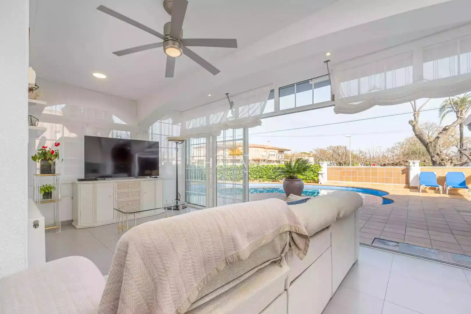 Haus mit Pool zum Verkauf in Carrer Requesens, imagen 38