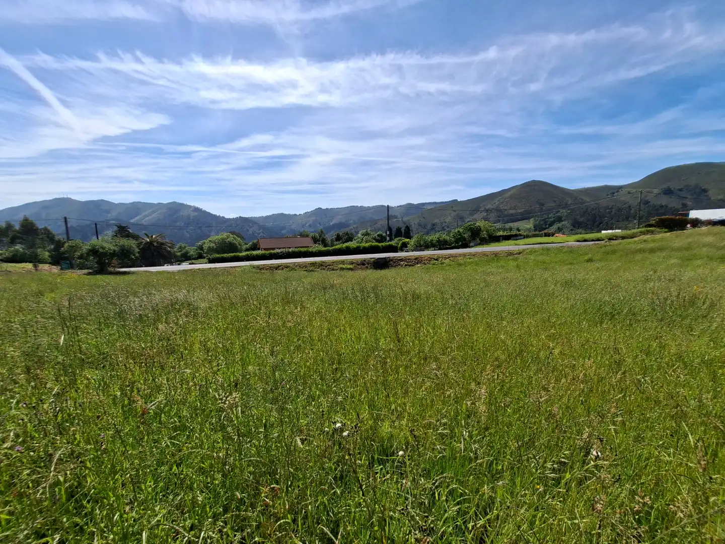 Residencial en venta en Illas