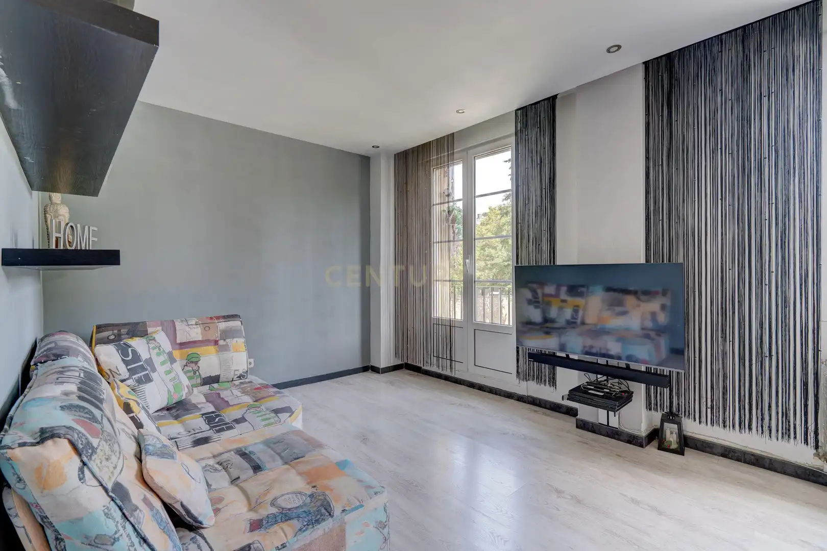 Sala d'estar de Pis en venda en Vitoria - Gasteiz