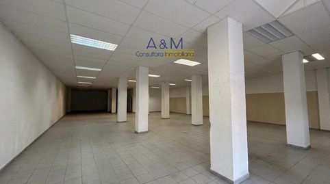 Foto 2 von Geschaftsraum zum Verkauf in Roma, 19, Villamanta, Madrid
