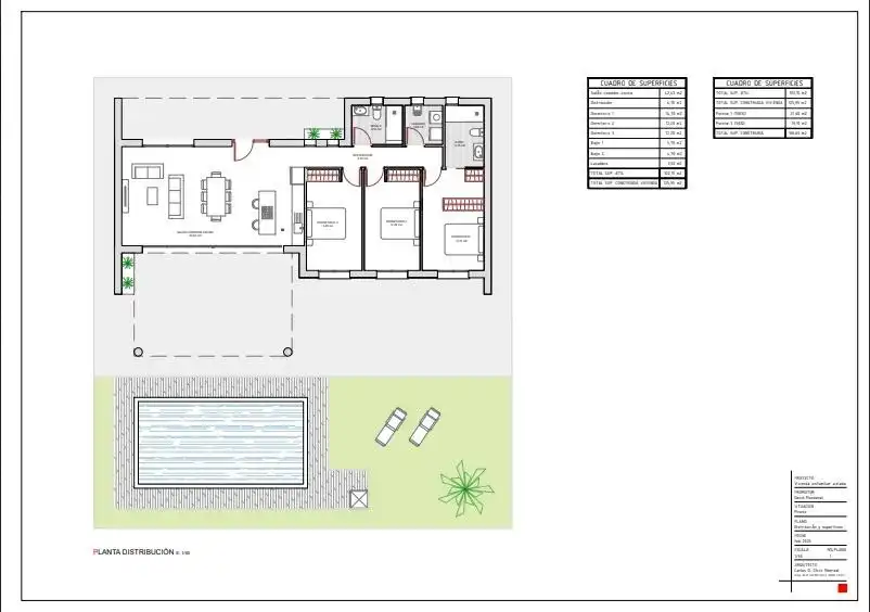 Casa o chalet en venta en El Pinós / Pinoso con Calefacción y Piscina