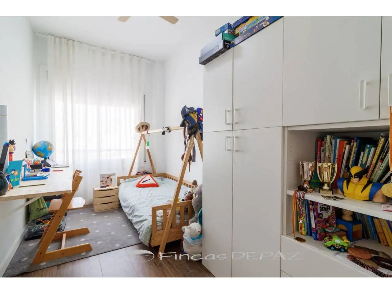 Wohnung mit Aufzug zum Verkauf in Calle Príncep de Bergara, imagen 16