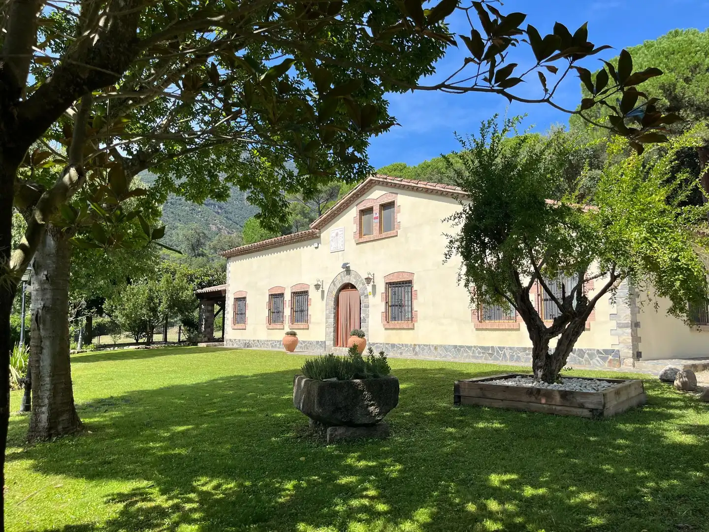 Haus oder Chalet zum Verkauf in Gualba