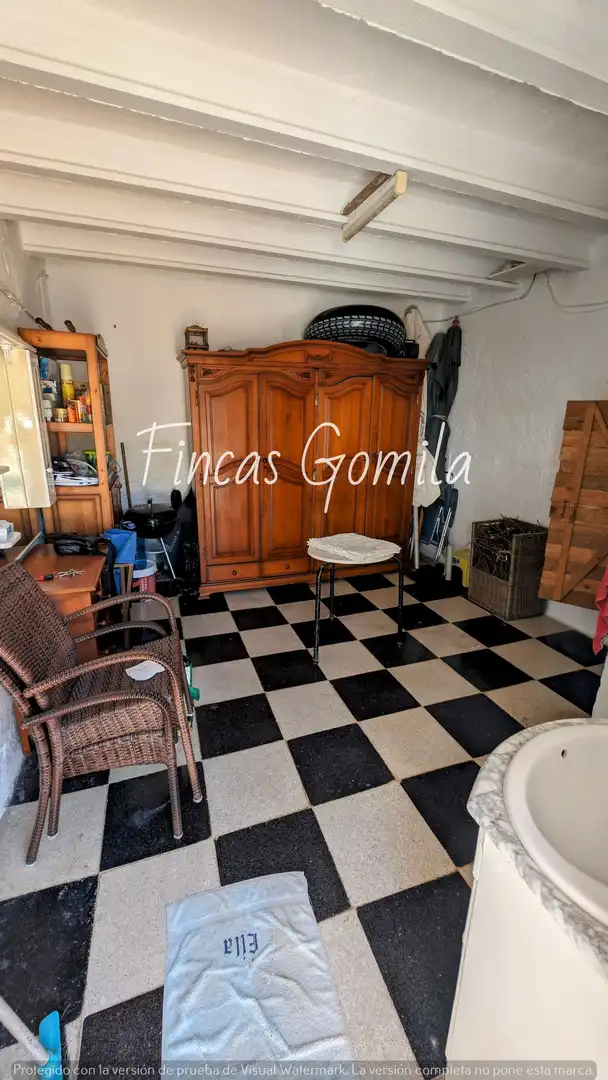 Maison avec piscine à vendre à DES RUPIT, imagen 16