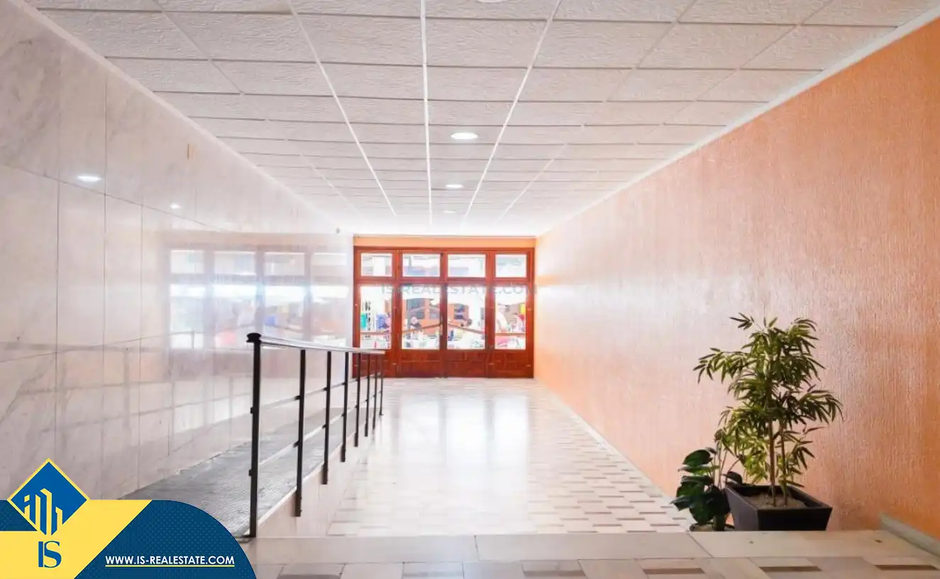 Apartament amb ascensor en venda a Playa del Acequión, Náufragos y Rocío del Mar, imagen 28