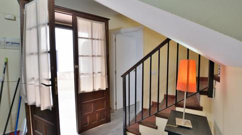 Foto 5 de Casa adosada en venda a La Ciudad, Málaga