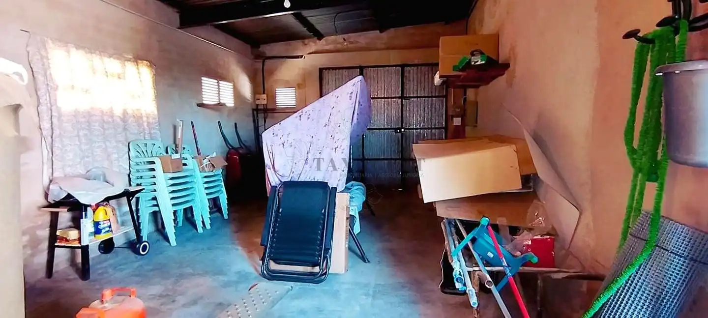 Finca rústica en venta en Aldover con Terraza y Piscina