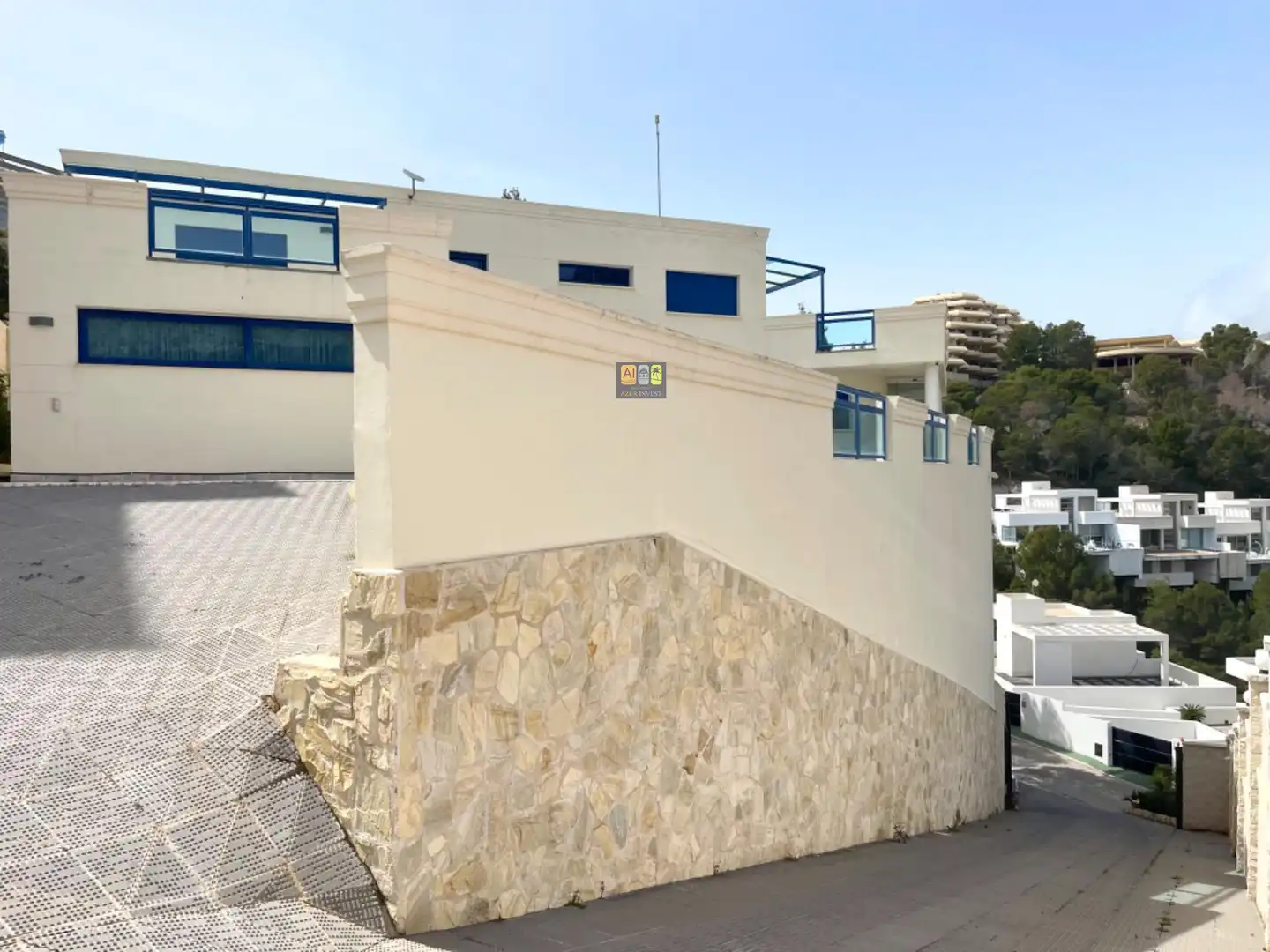 Villa avec piscine à vendre à Altea Hills, imagen 4
