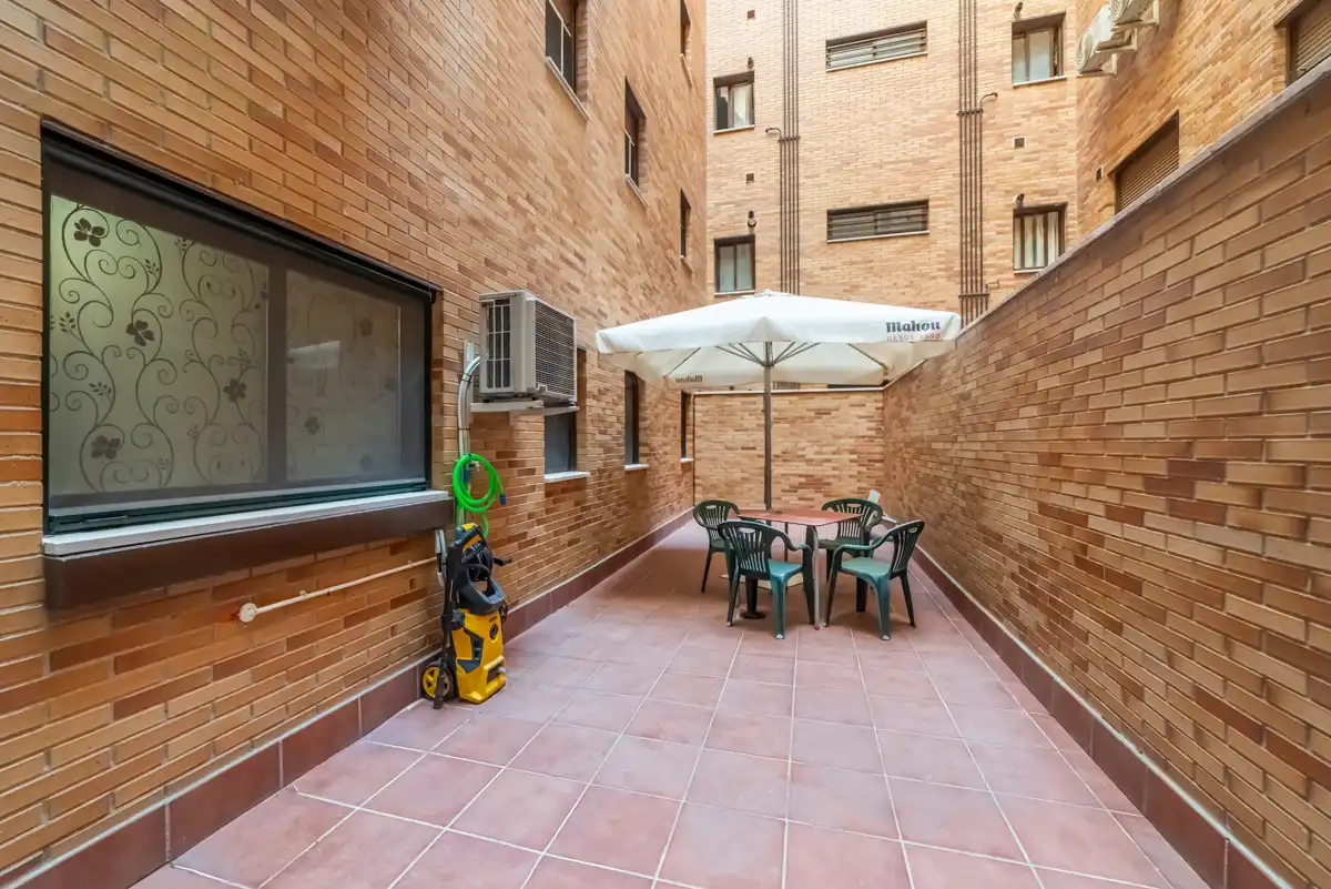 Piso con piscina en venta en Calle Claudio Coello, imagen 8